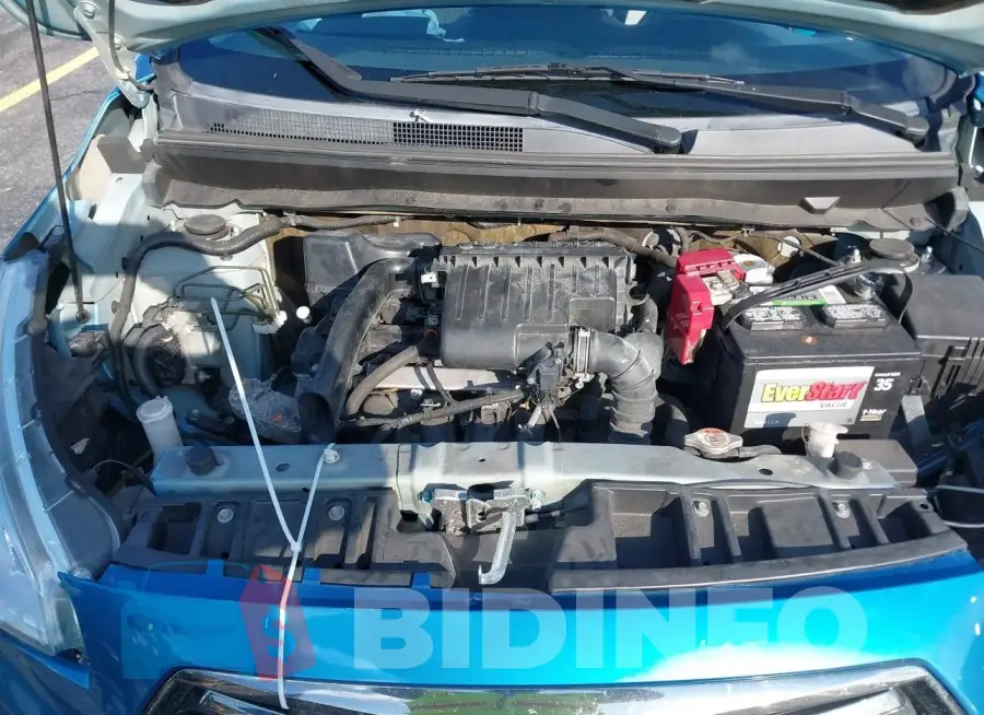ML32F3FJ9JHF03494 Photo# 10