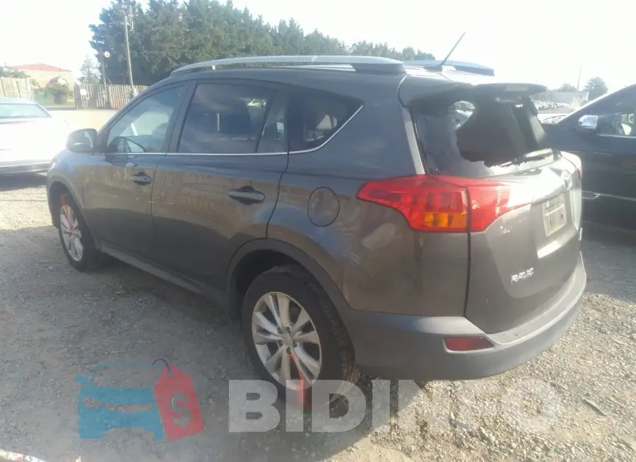 2T3DFREV6FW276244 Photo# 3