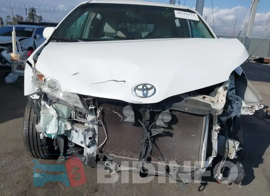 5TDKK3DC3FS596235 Photo# 6