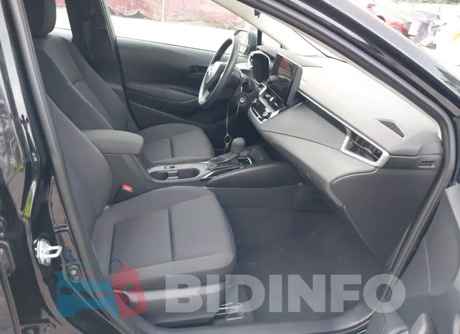 5YFB4MDE2RP123053 Photo# 5