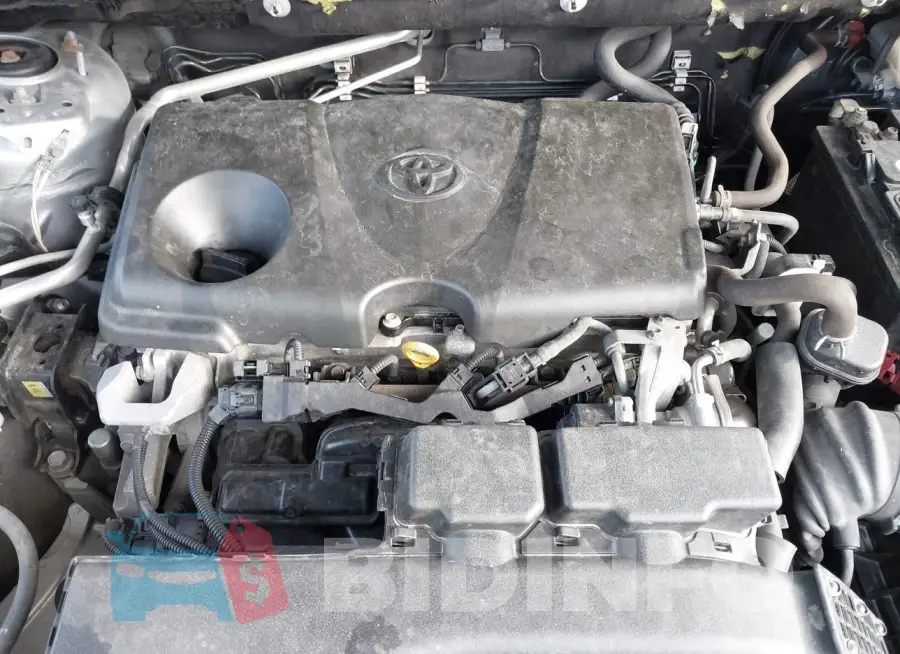 JTMP1RFV1KD500795 Photo# 10