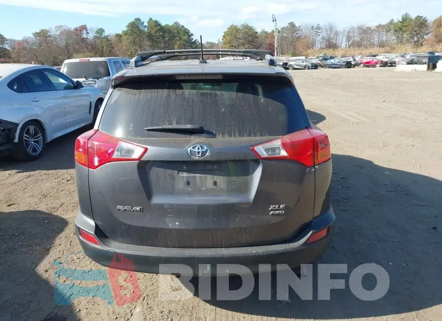 JTMRFREV8FD109502 Photo# 16