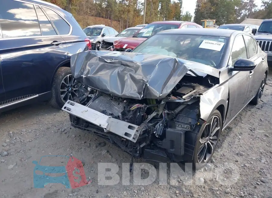 1N4BL4CV9PN301593 Photo# 6