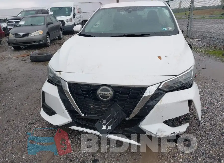 3N1AB8BV2LY216421 Photo# 12