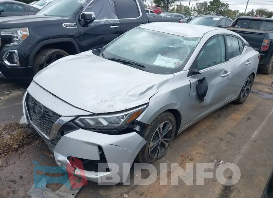 3N1AB8CV2PY316104 Photo# 2
