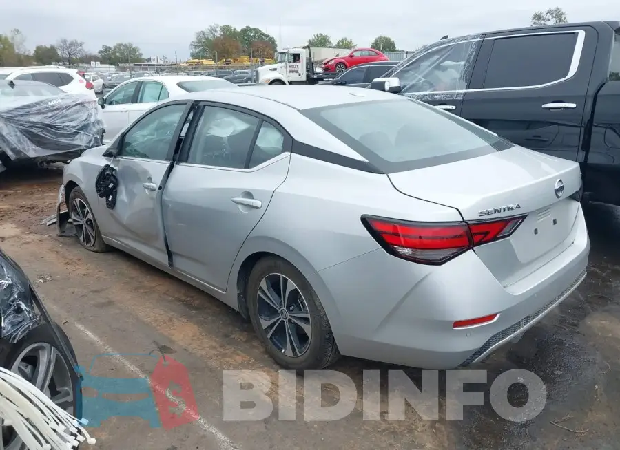 3N1AB8CV2PY316104 Photo# 14