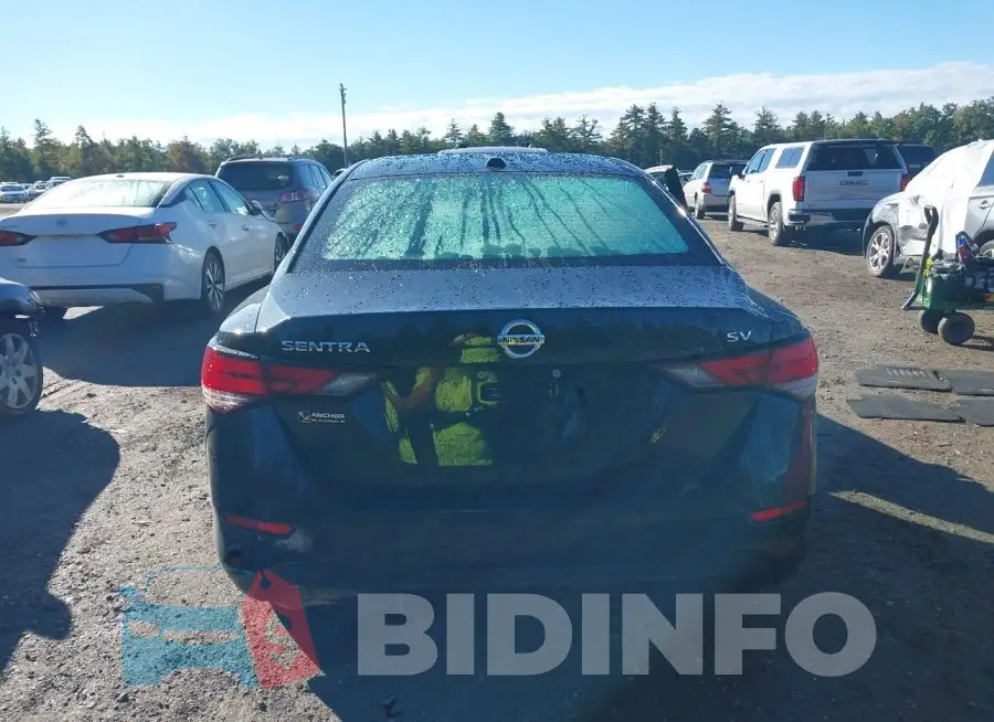3N1AB8CV8MY232705 Photo# 17