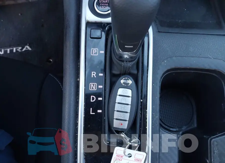3N1AB8CVXNY268770 Photo# 11