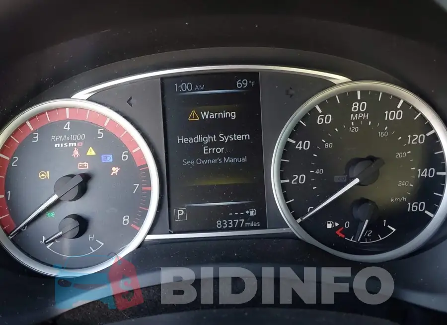 3N1CB7AP4HY334919 Photo# 7