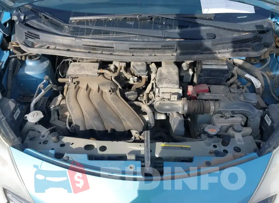 3N1CE2CP1EL353864 Photo# 10