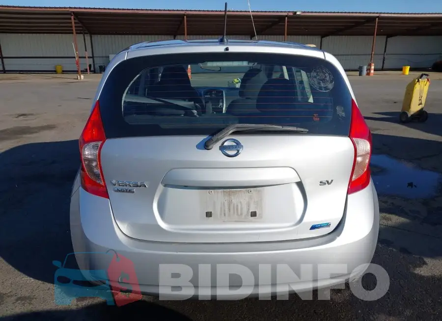 3N1CE2CP6GL356035 Photo# 17