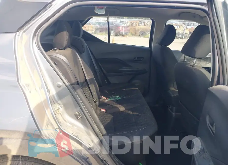 3N1CP5BV2ML491813 Photo# 8
