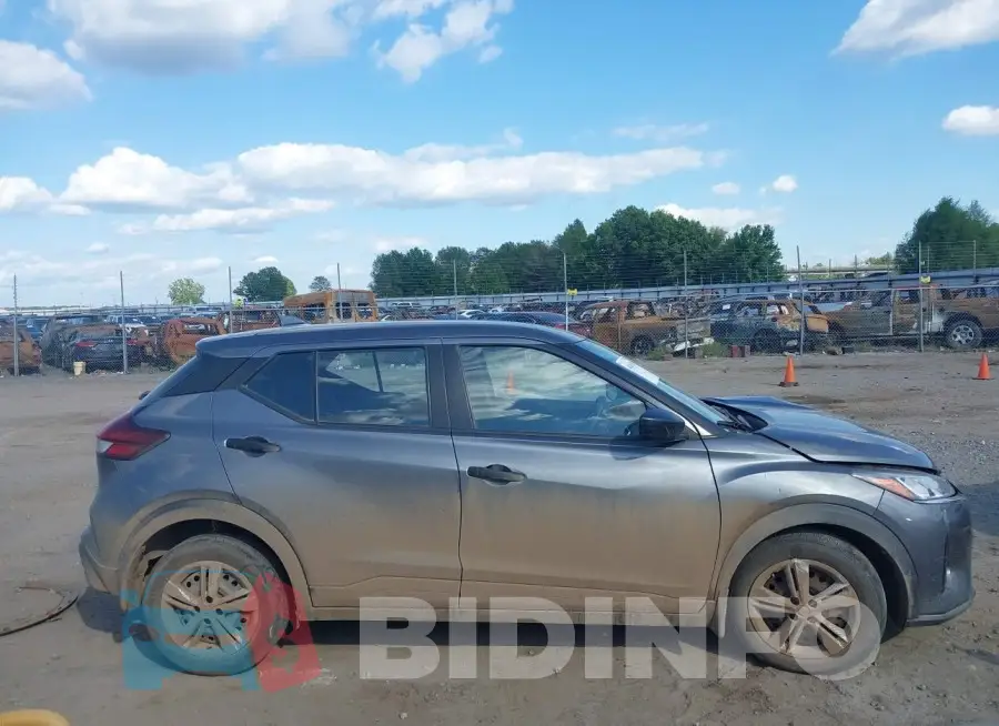 3N1CP5BV2ML491813 Photo# 14