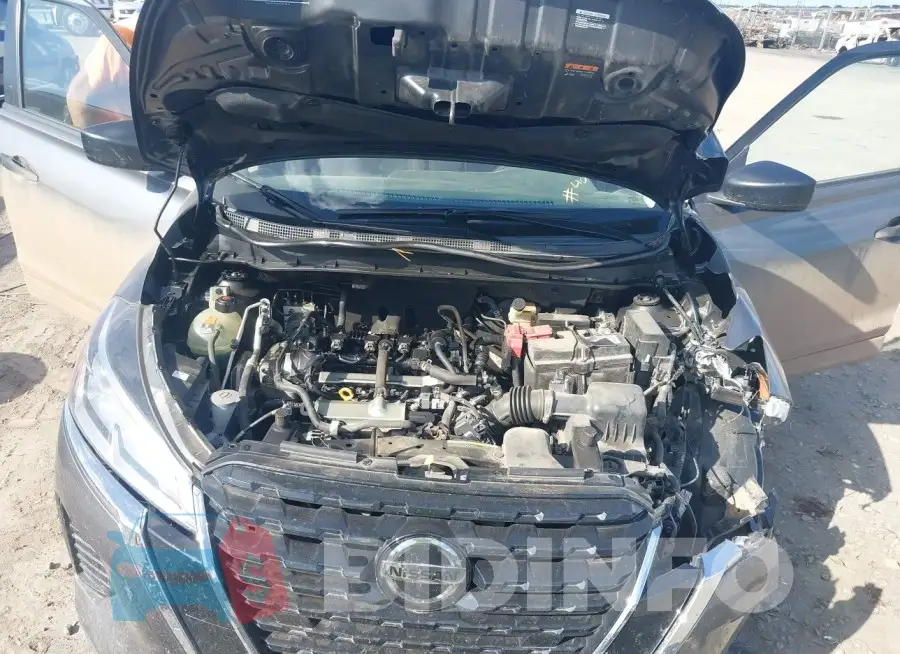 3N1CP5BV2ML491813 Photo# 10
