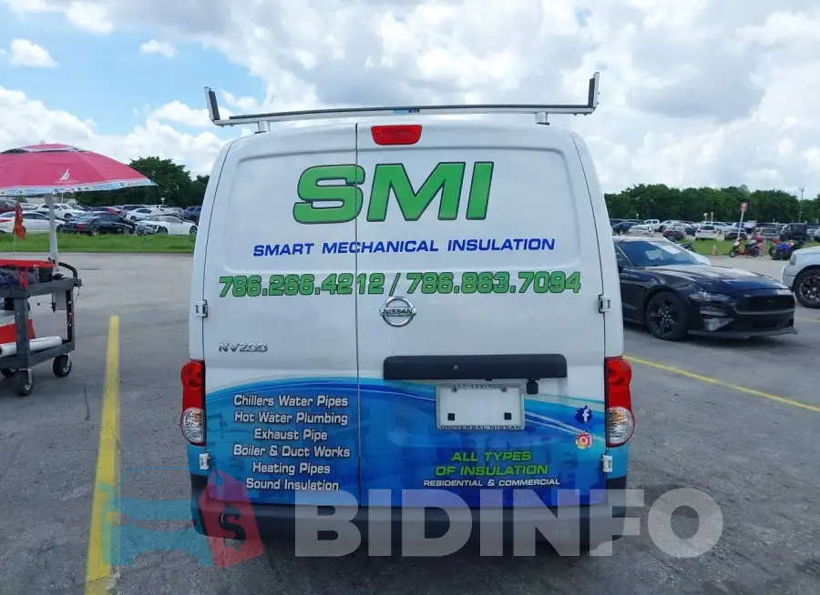 3N6CM0KN9LK692151 Photo# 17