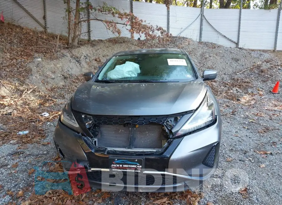 5N1AZ2AS6LN132687 Photo# 13