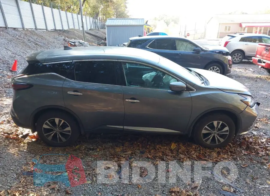 5N1AZ2AS6LN132687 Photo# 14