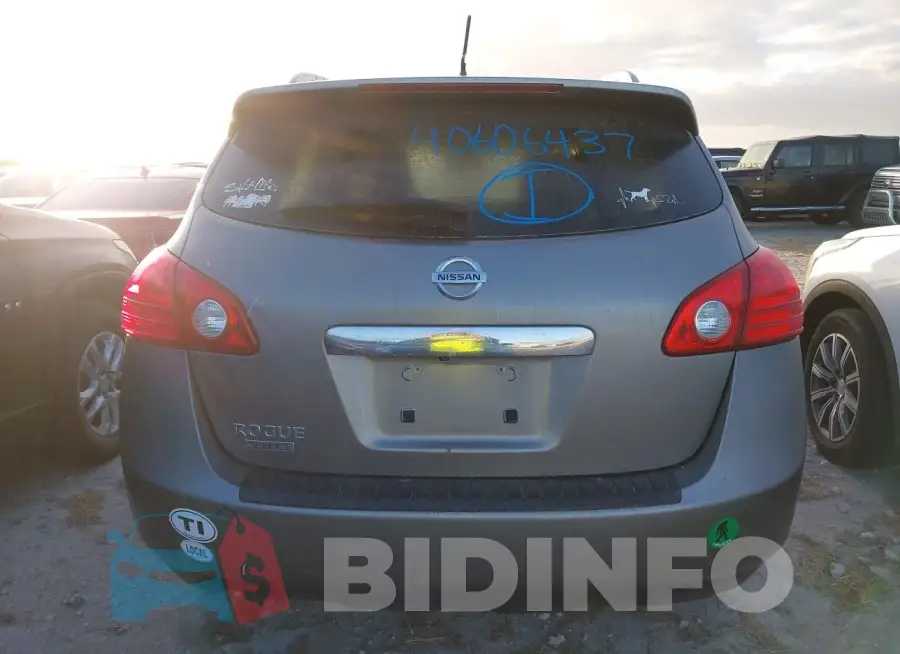 JN8AS5MT7FW661549 Photo# 16