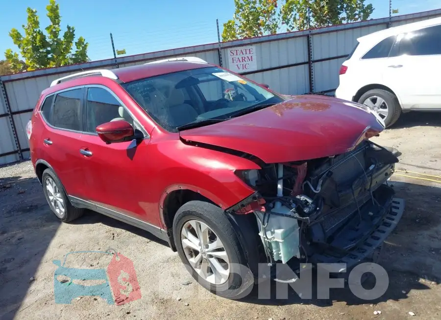 KNMAT2MT2GP701734 Photo# 1