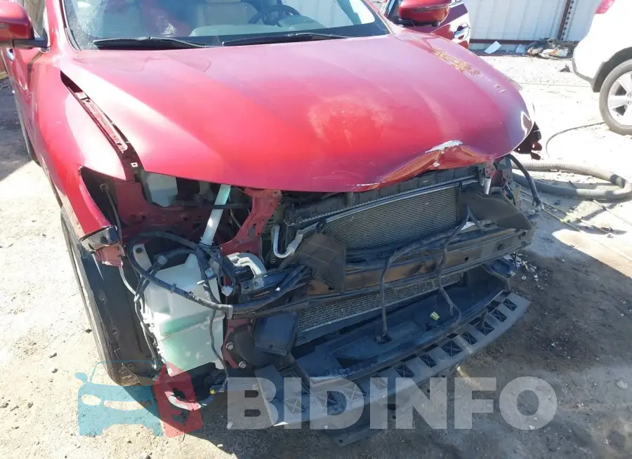 KNMAT2MT2GP701734 Photo# 6