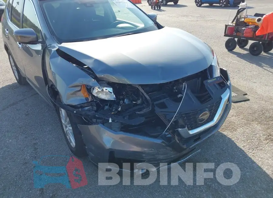 KNMAT2MT5LP521903 Photo# 6