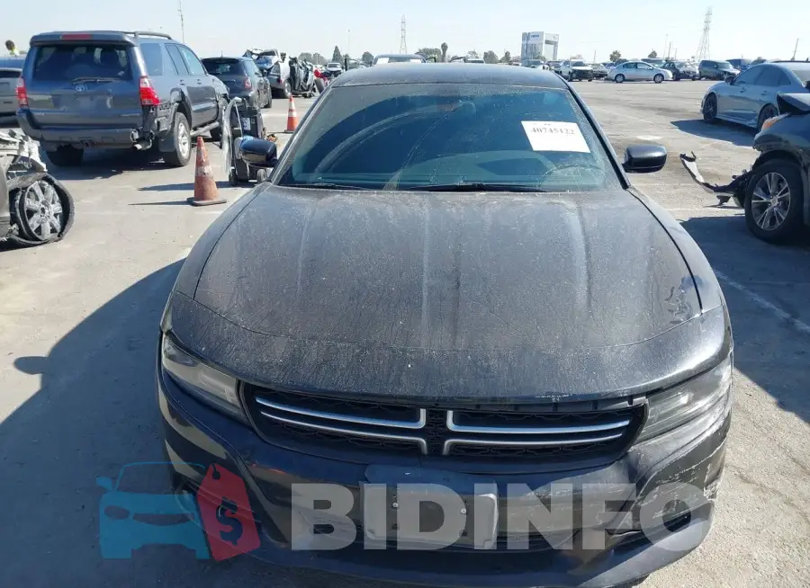 2C3CDXBG1FH879005 Photo# 12