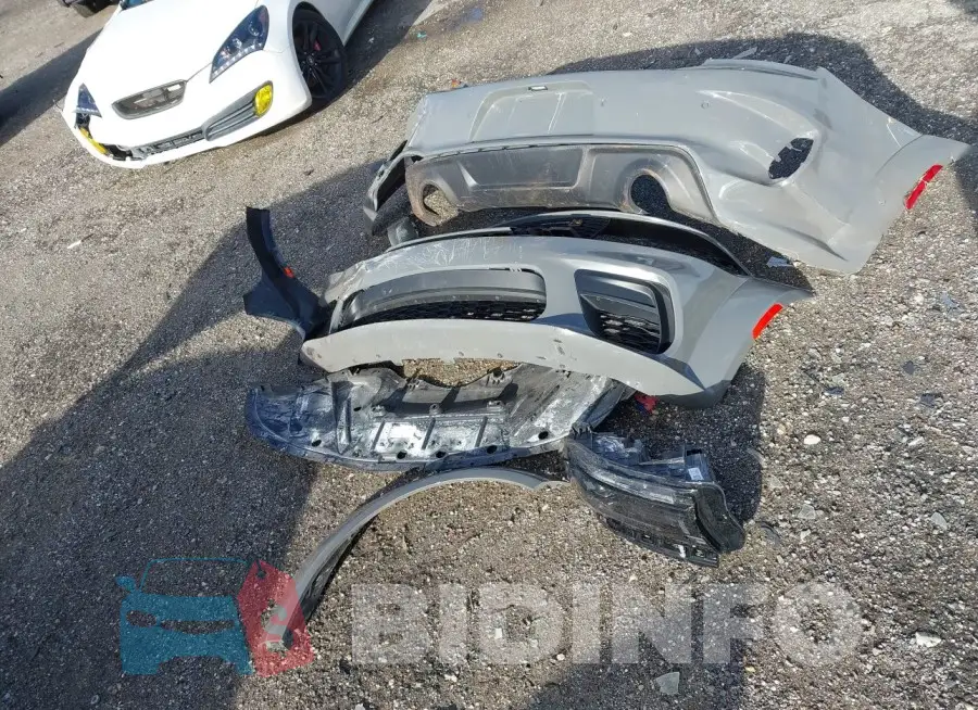2C3CDXGJ1PH679084 Photo# 11
