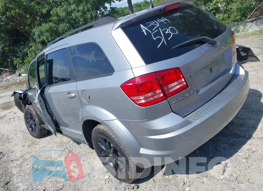 3C4PDCAB0LT273144 Photo# 3