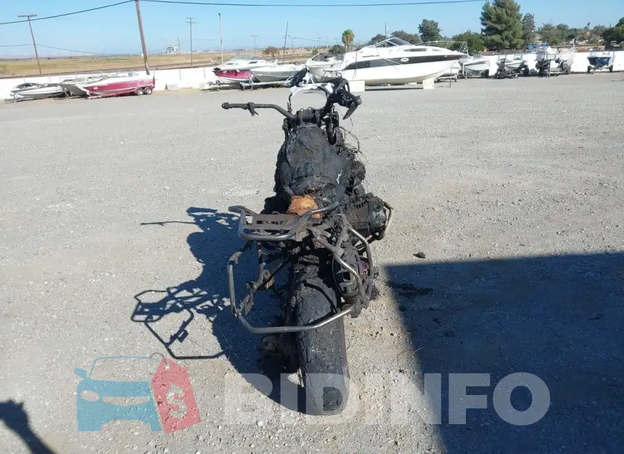 WB10M0306N6F38240 Photo# 6