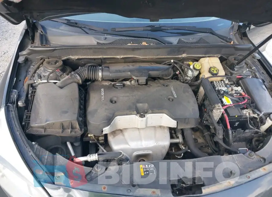 1G11B5SL9EF195225 Photo# 10