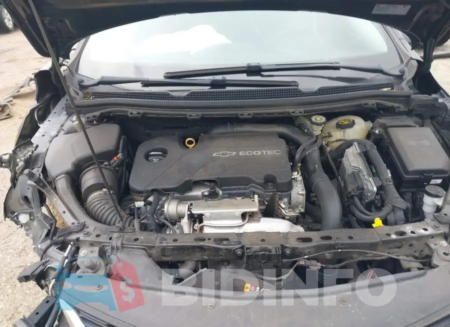 1G1BC5SM6J7151553 Photo# 10