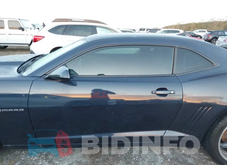 2G1FB1E38F9226503 Photo# 14