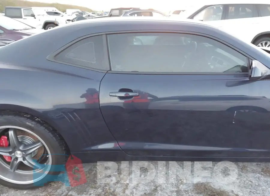 2G1FB1E38F9226503 Photo# 13