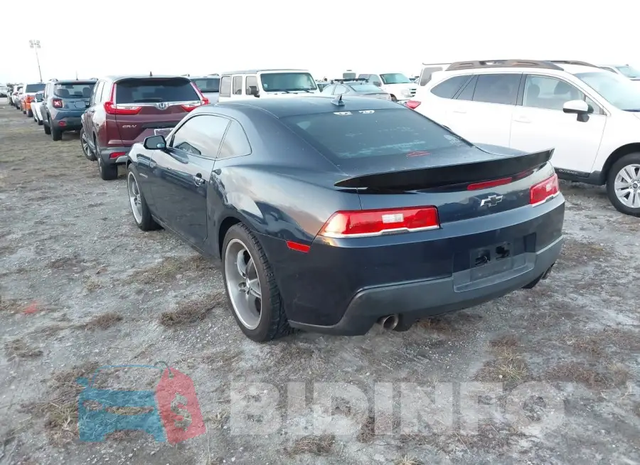 2G1FB1E38F9226503 Photo# 3