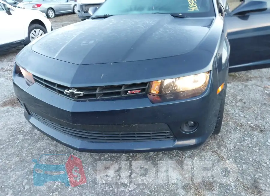 2G1FB1E38F9226503 Photo# 6