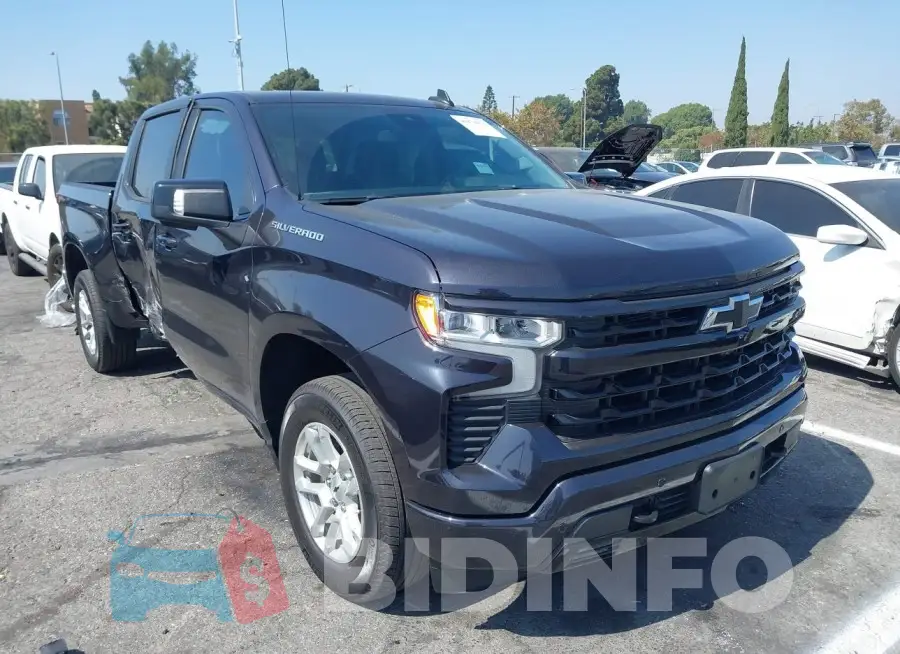 2GCPADED2R1147436 Photo# 1