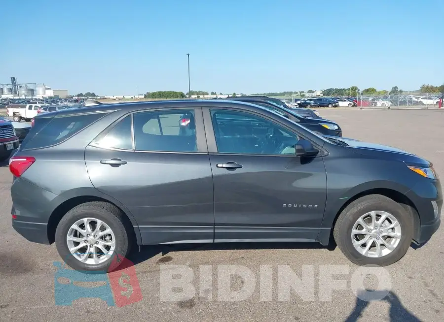 2GNAX5EV4M6104027 Photo# 13