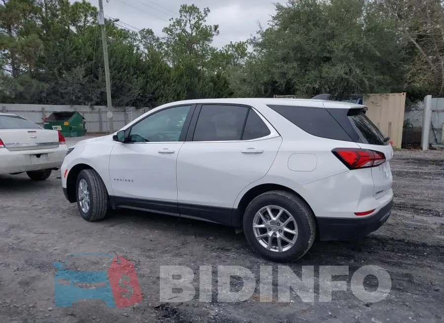 3GNAXUEG6RL338765 Photo# 14