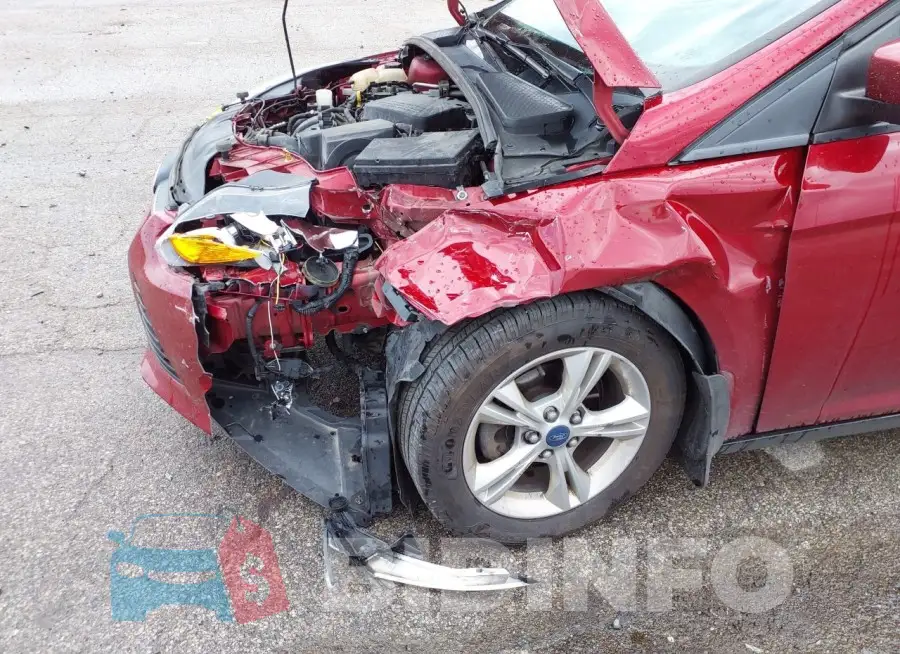 1FADP3F22EL143969 Photo# 6