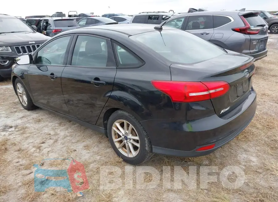 1FADP3F22FL252059 Photo# 3
