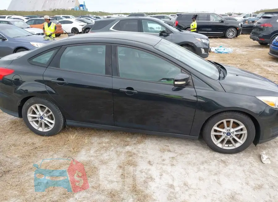1FADP3F22FL252059 Photo# 13