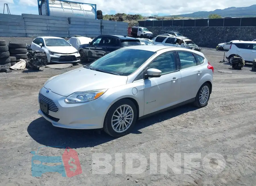 1FADP3R42EL170182 Photo# 2