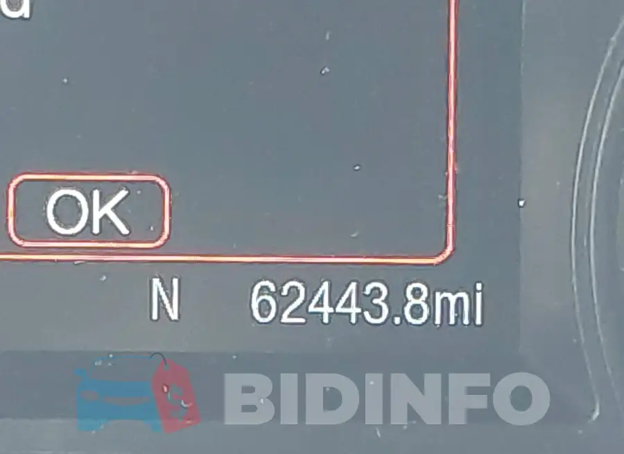 1FM5K8D85JGB19259 Photo# 15
