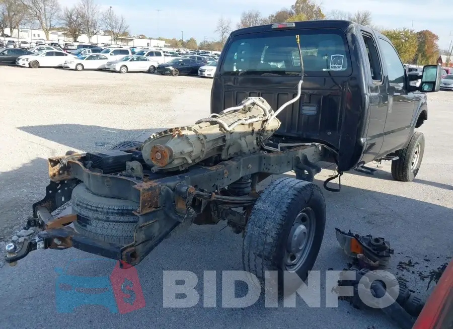 1FT7X2B69EEA06736 Photo# 4