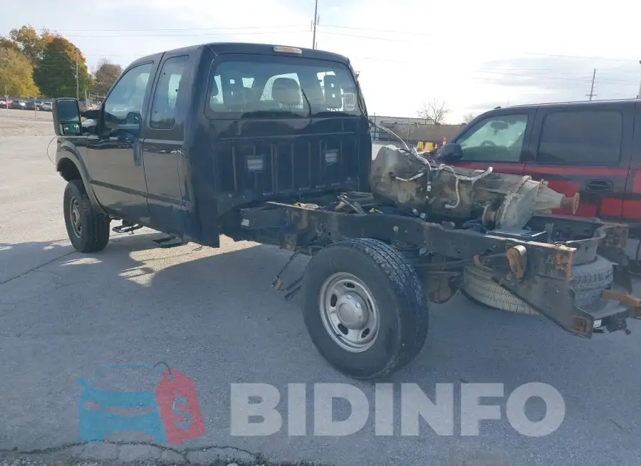 1FT7X2B69EEA06736 Photo# 3