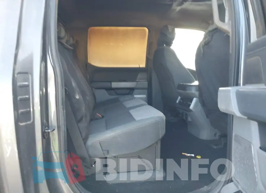 1FT8W2BM9PED66503 Photo# 7