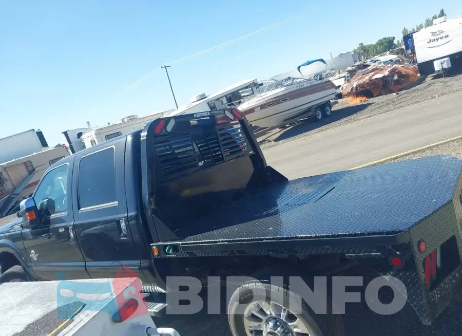1FT8W3BT1EEB78441 Photo# 14