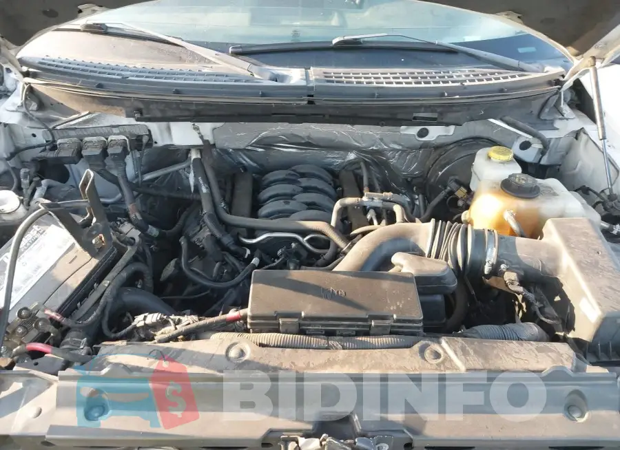 1FTFW1CF2EFD11318 Photo# 10