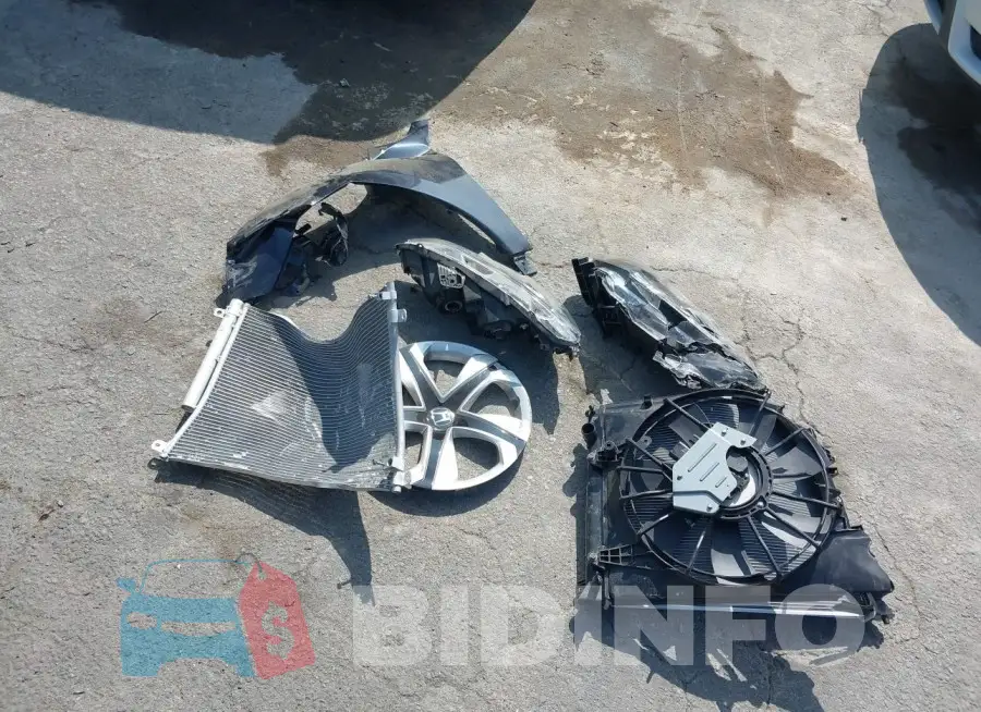 19XFC2F58GE242598 Photo# 12