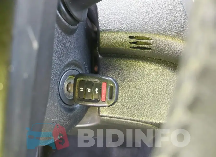 1HGCR2F53FA059131 Photo# 11